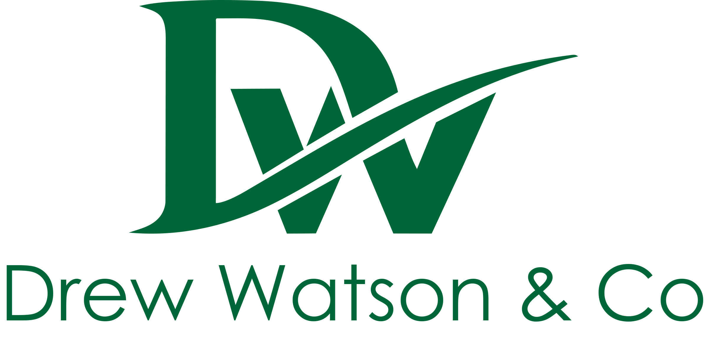 Drew Watson